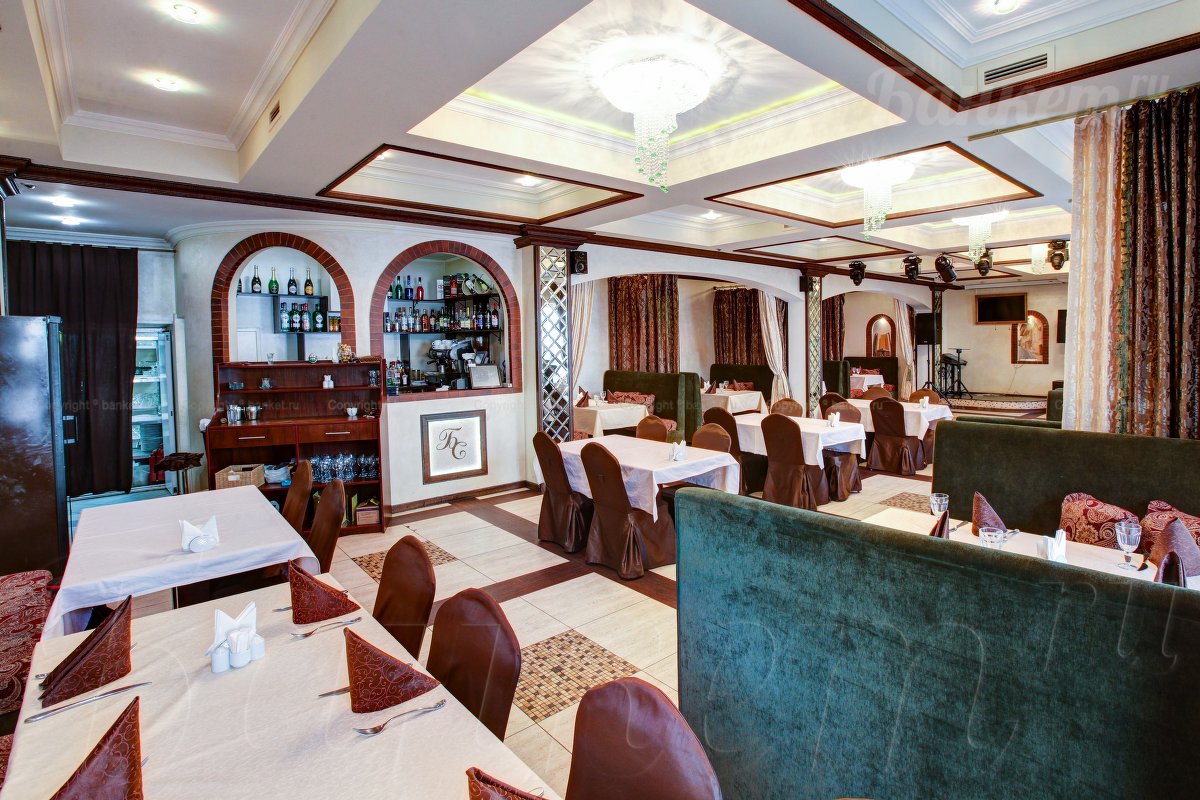 Основной зал — фото 17