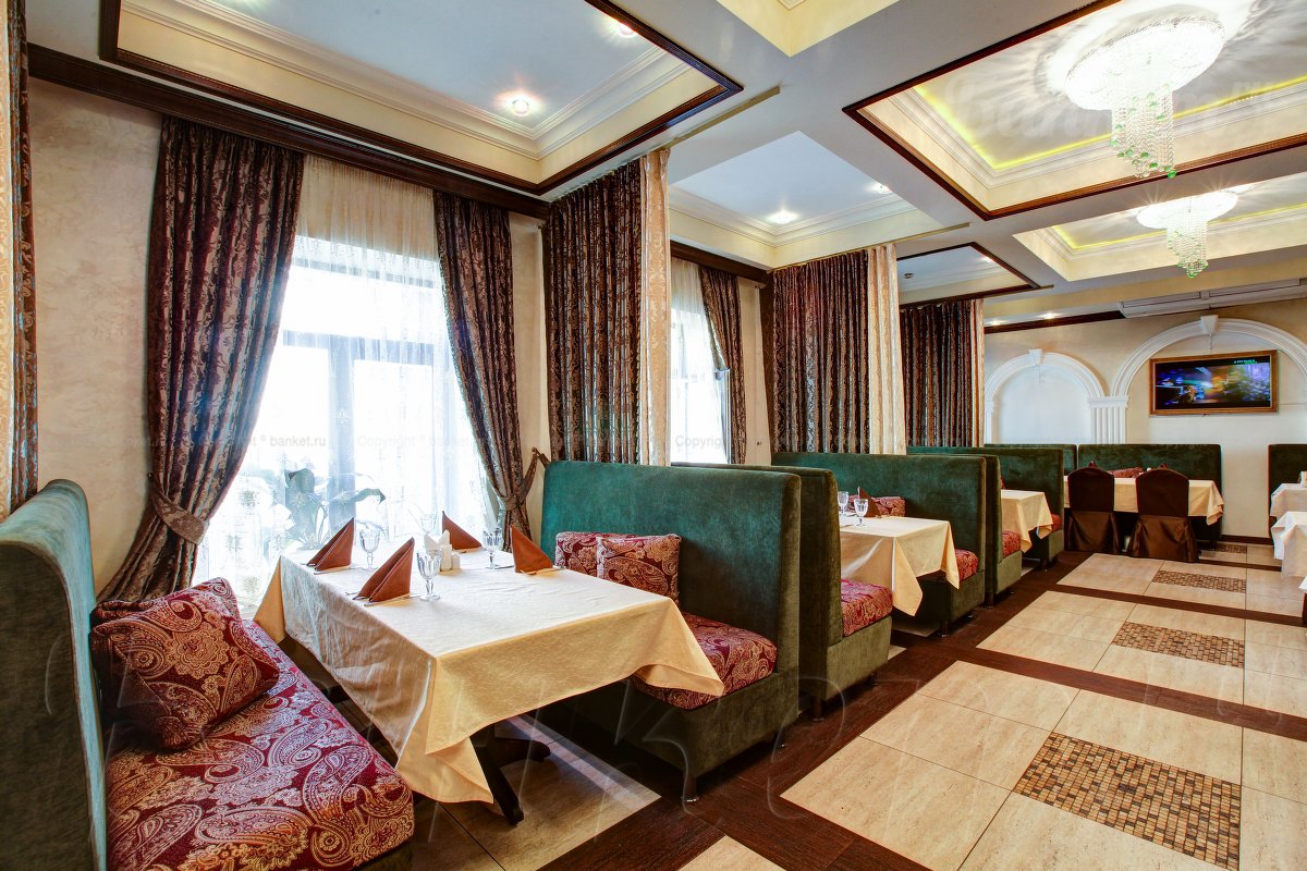 Основной зал — фото 18