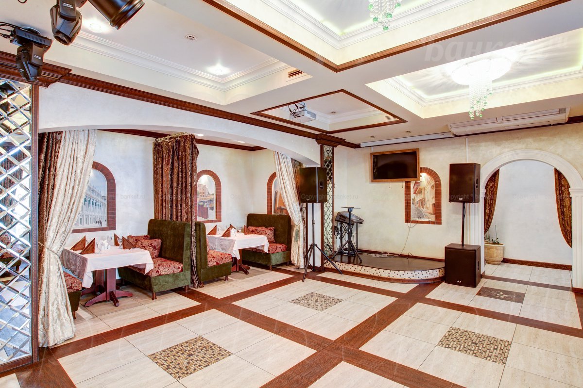 Основной зал — фото 19