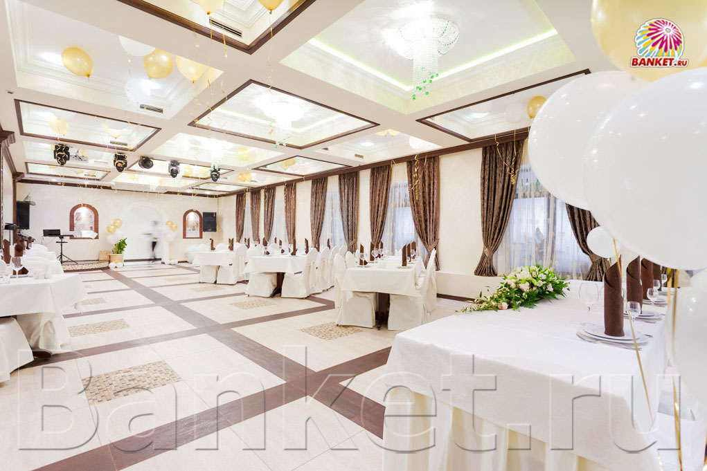 Основной зал — фото 20