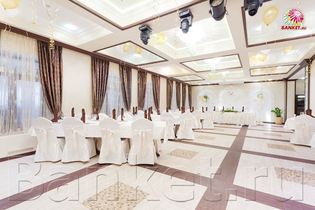 Основной зал — фото 21