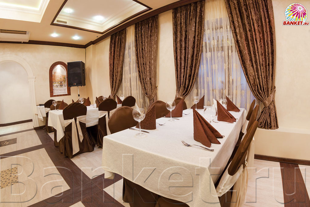 Основной зал — фото 23