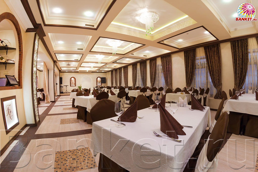 Основной зал — фото 24