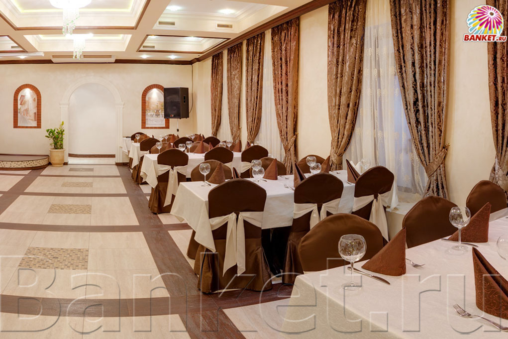 Основной зал — фото 25