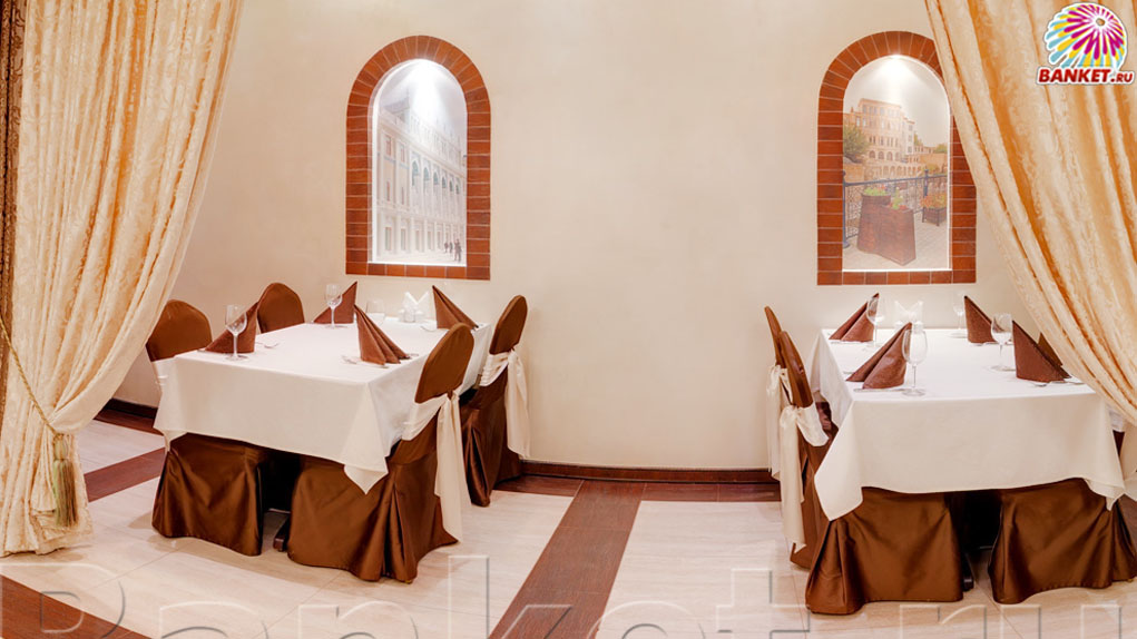 Основной зал — фото 26