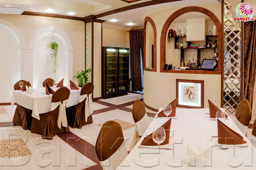 Основной зал — фото 27