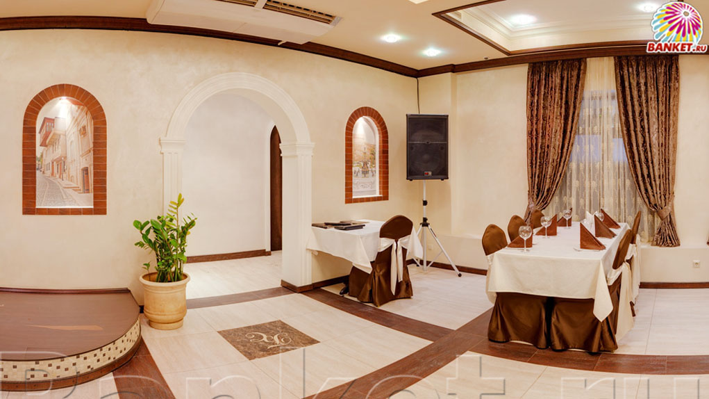 Основной зал — фото 28