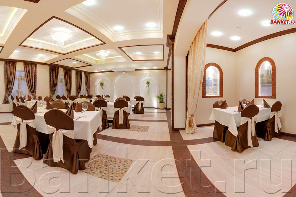 Основной зал — фото 29