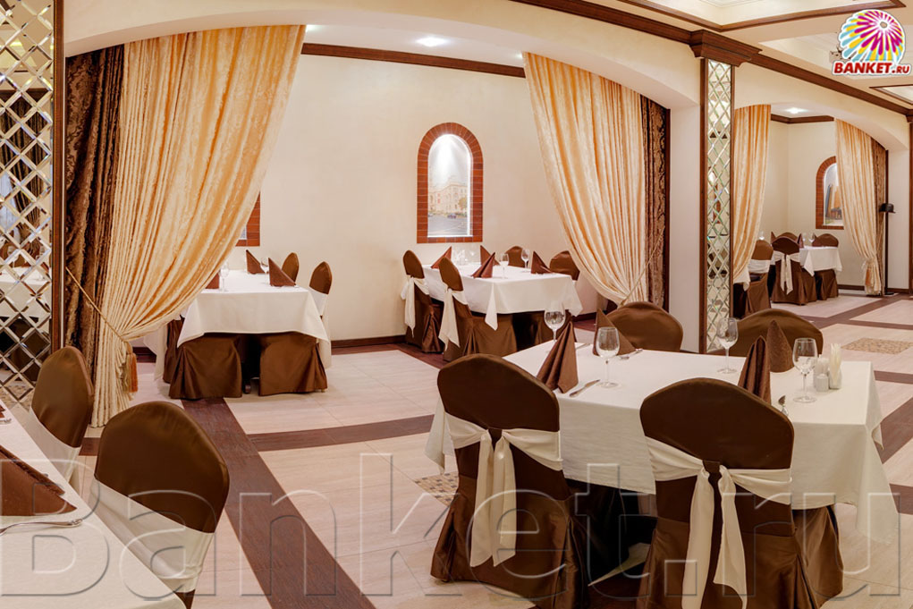 Основной зал — фото 30