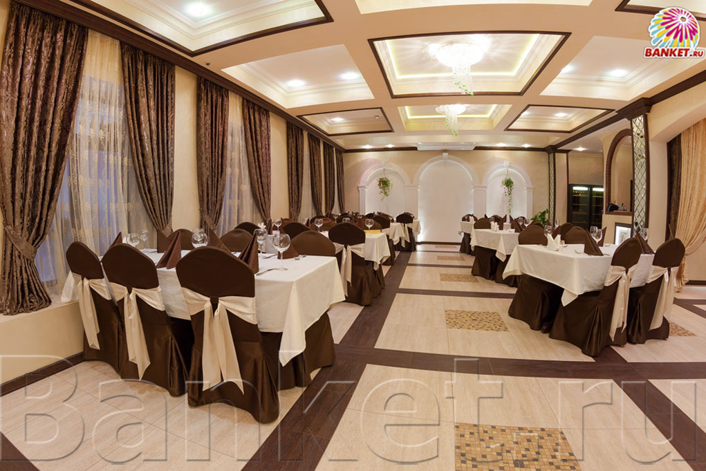 Основной зал — фото 31