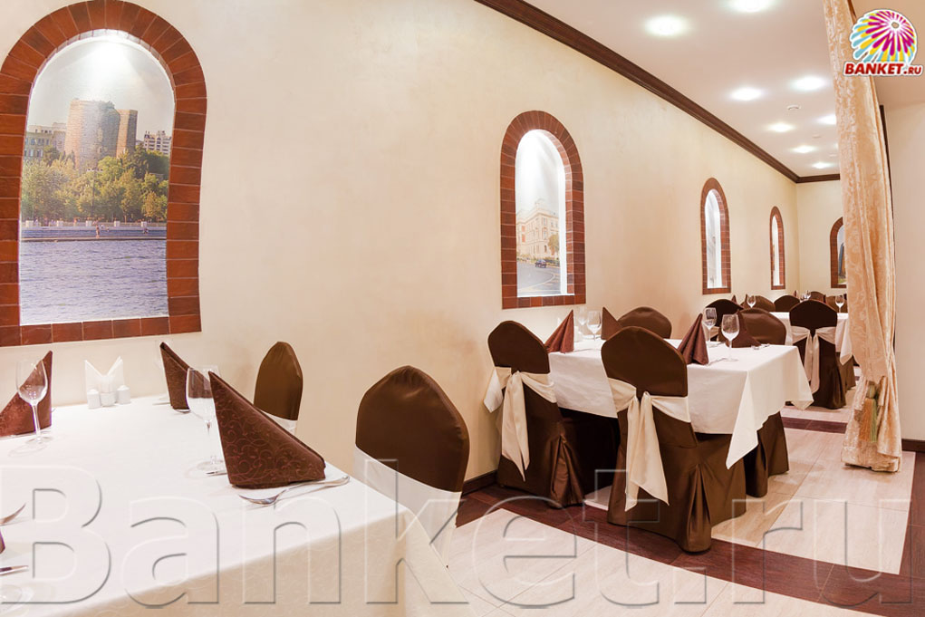 Основной зал — фото 33