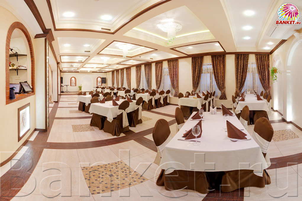 Основной зал — фото 34