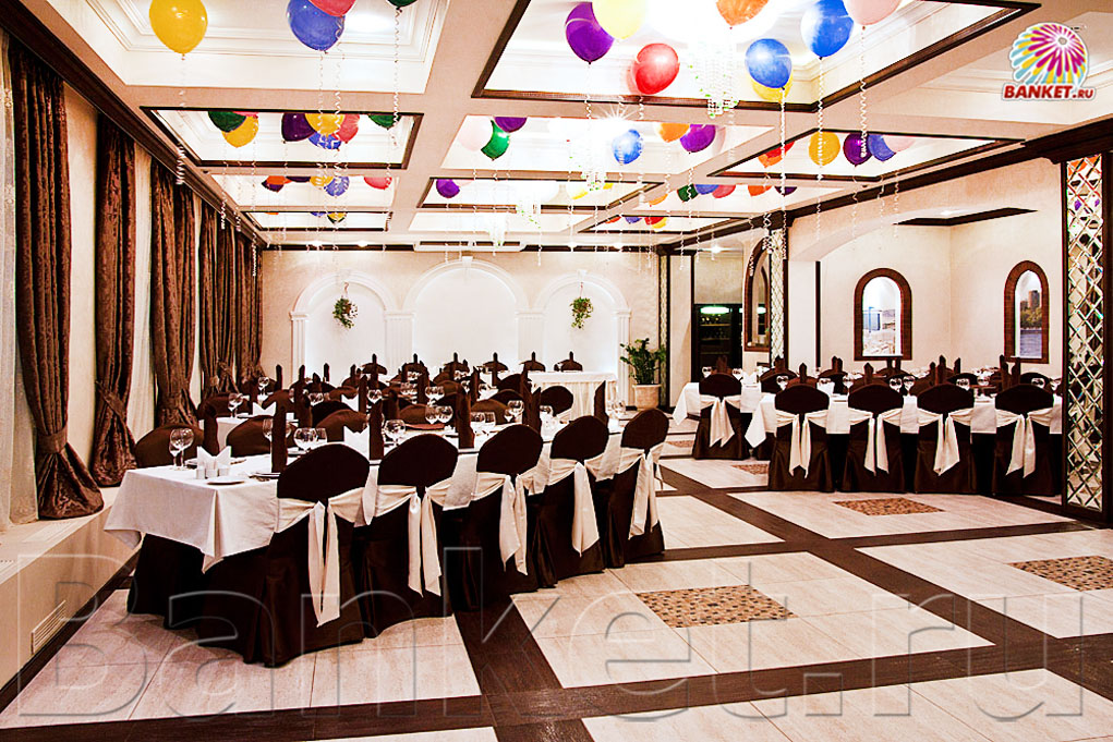 Основной зал — фото 35