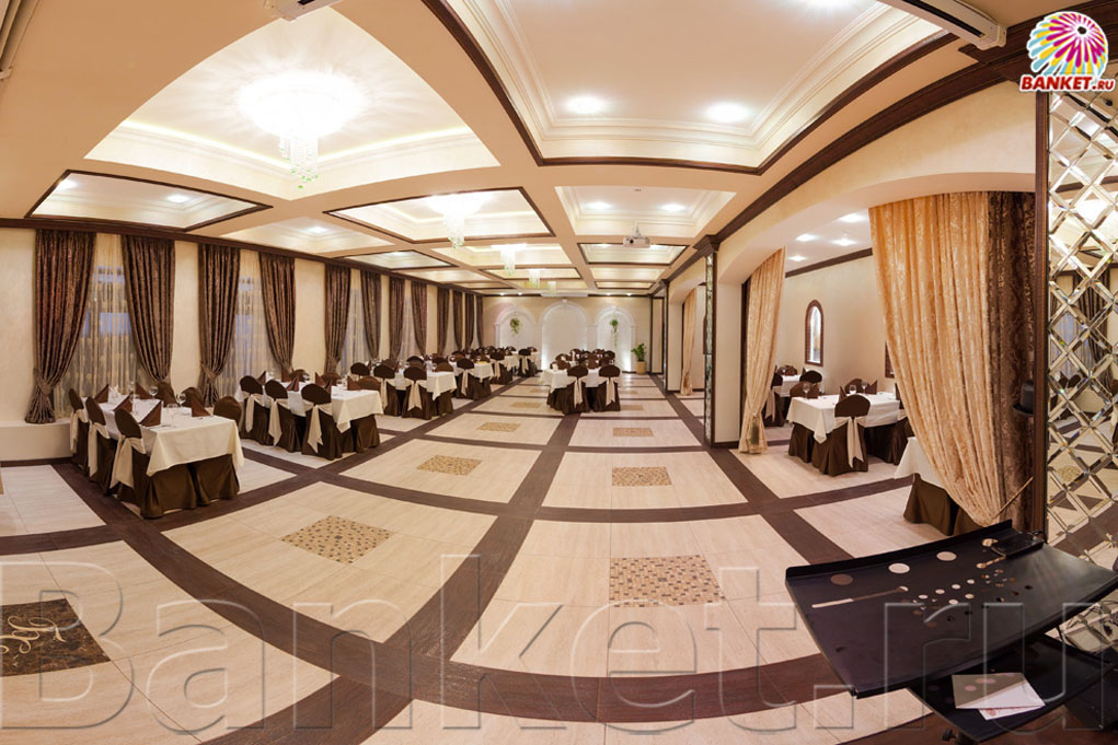 Основной зал — фото 36