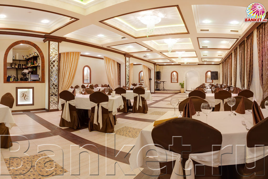 Основной зал — фото 37