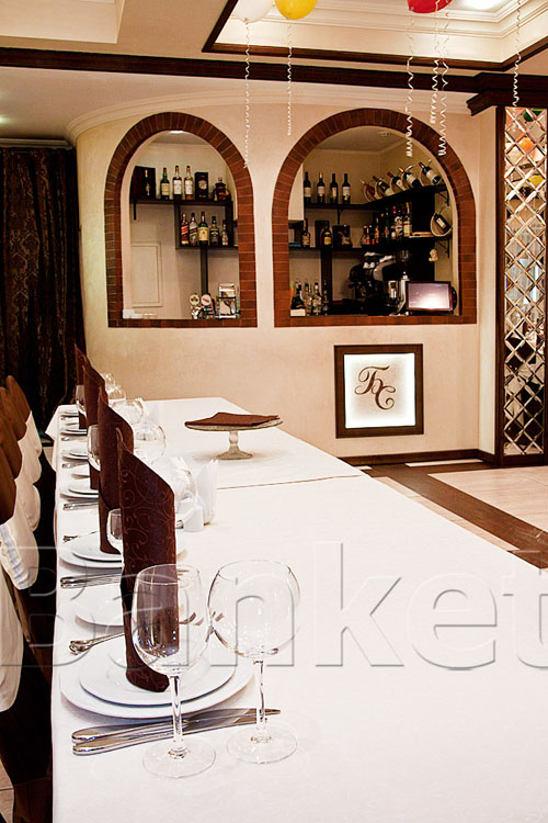 Основной зал — фото 38