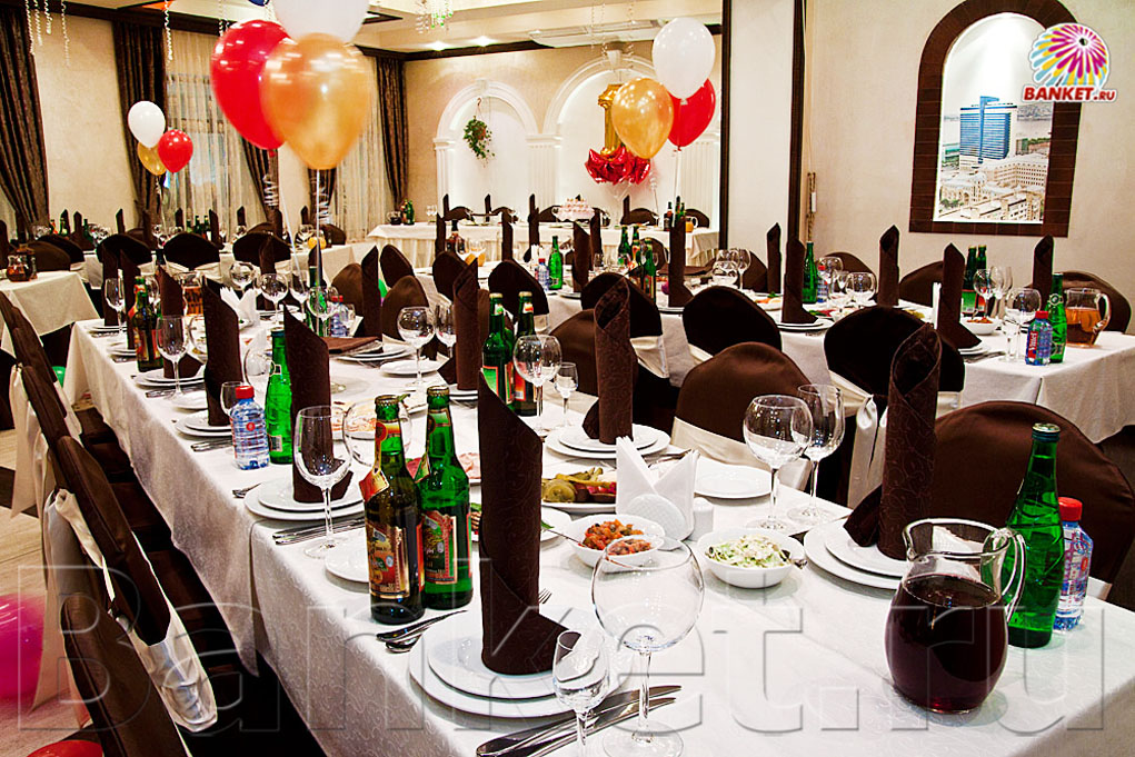 Основной зал — фото 39