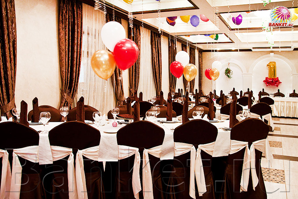 Основной зал — фото 40