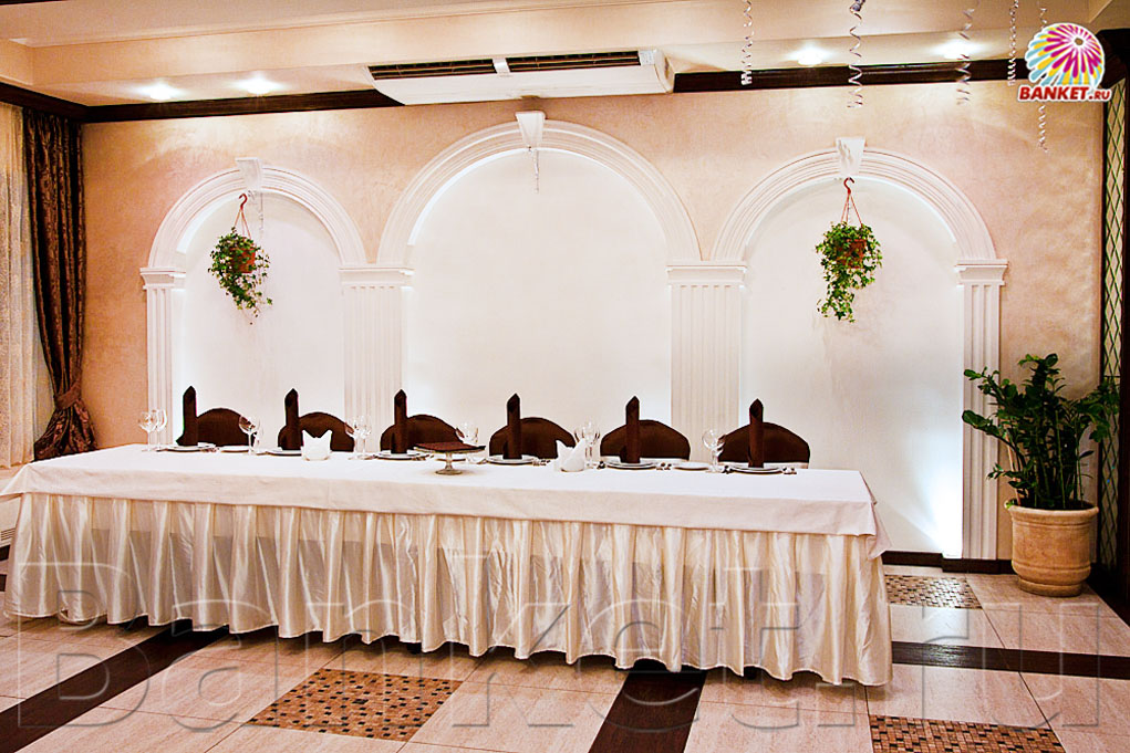 Основной зал — фото 41