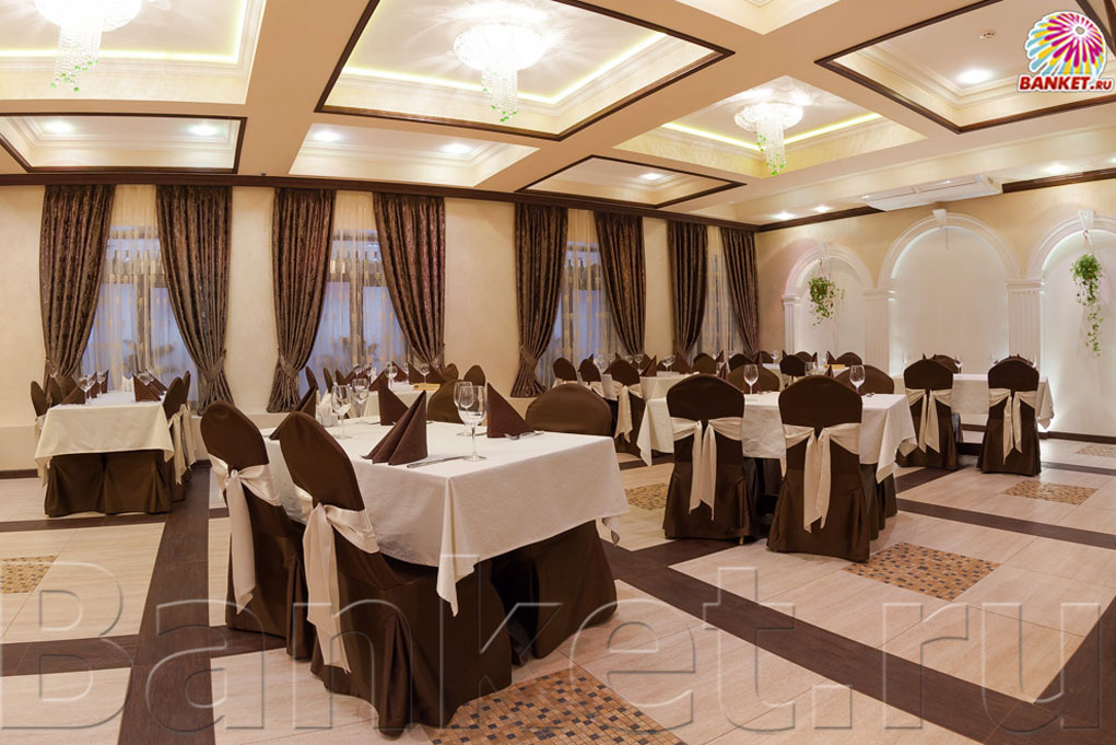 Основной зал — фото 43