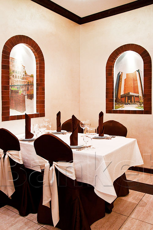 Основной зал — фото 44