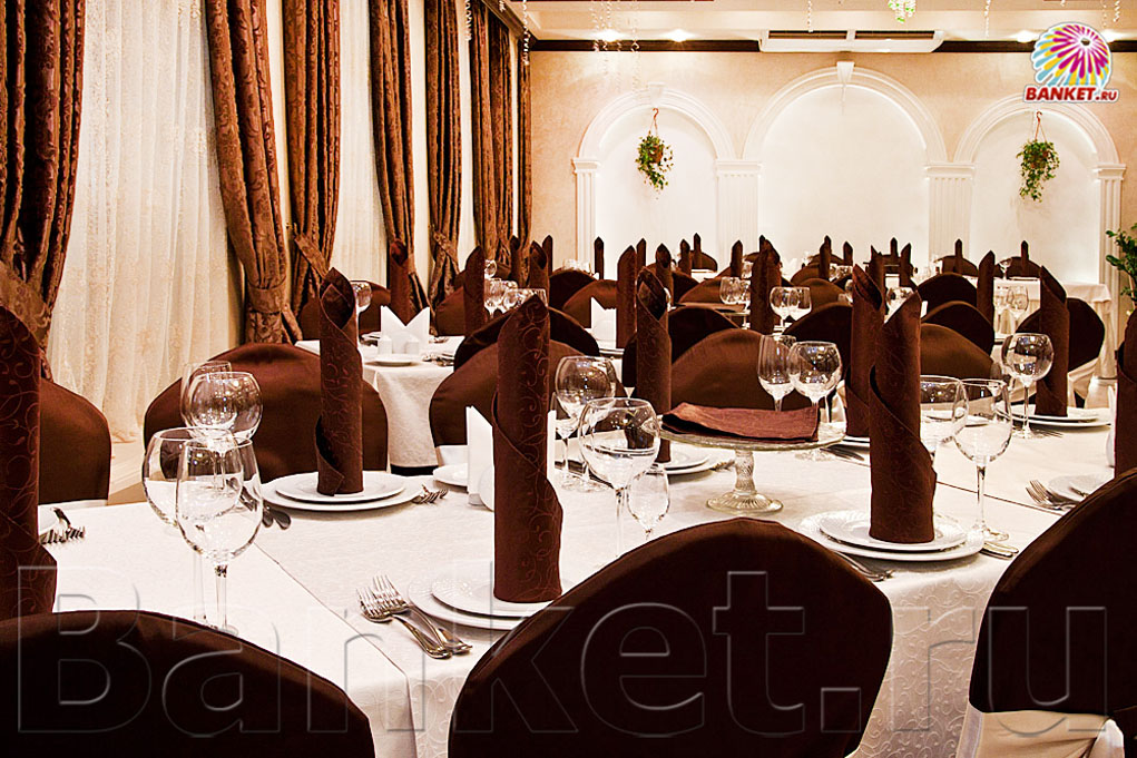 Основной зал — фото 45