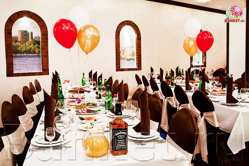 Основной зал — фото 46