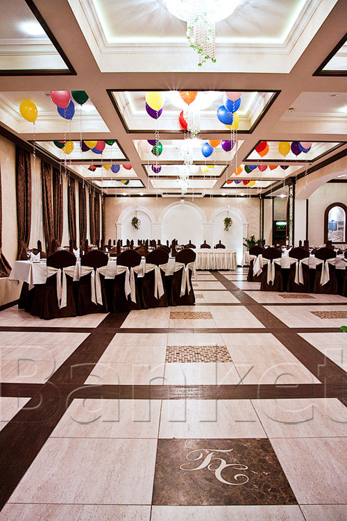 Основной зал — фото 47