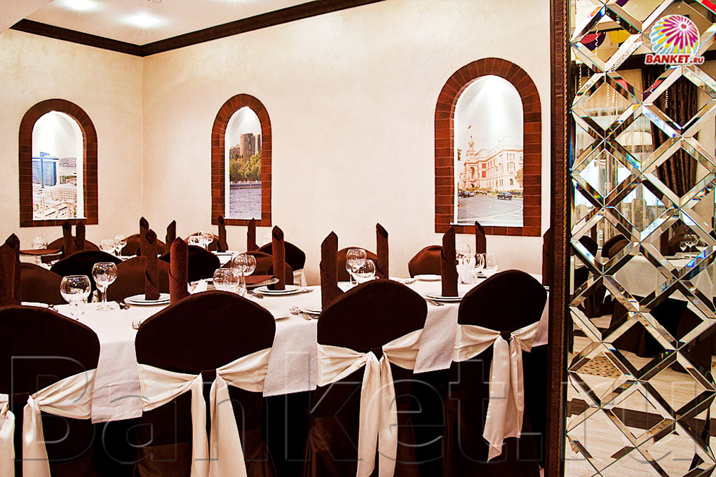 Основной зал — фото 49