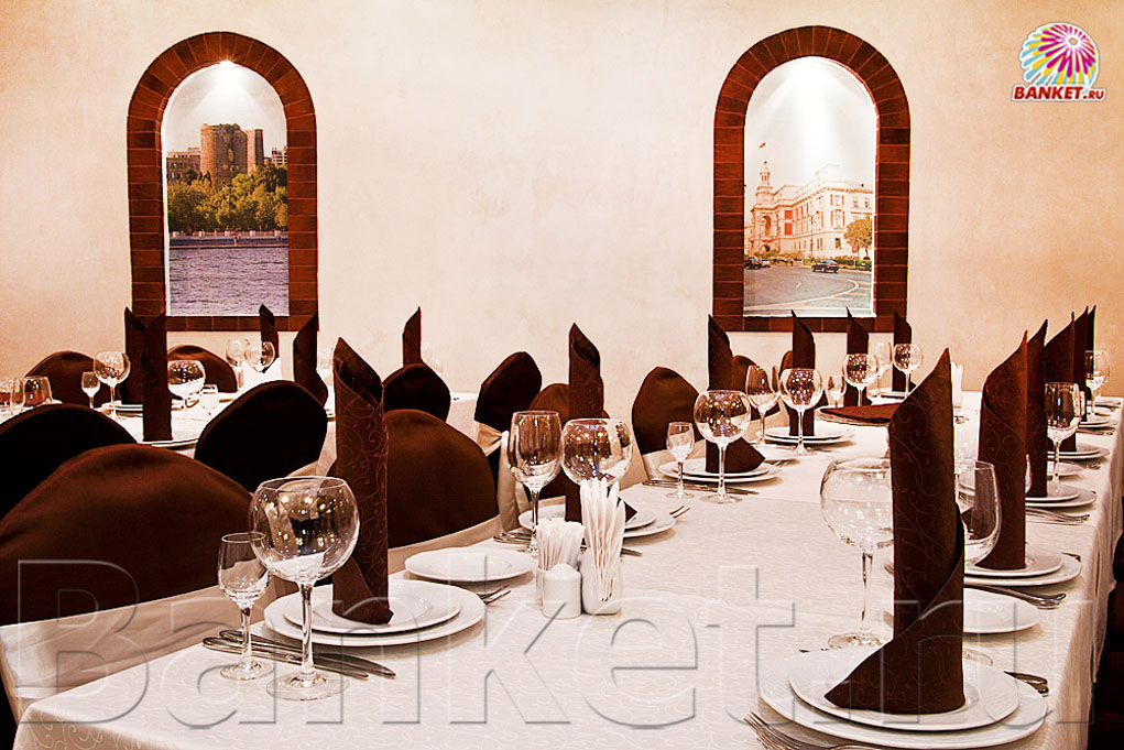 Основной зал — фото 50