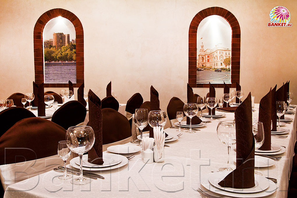 Основной зал — фото 52