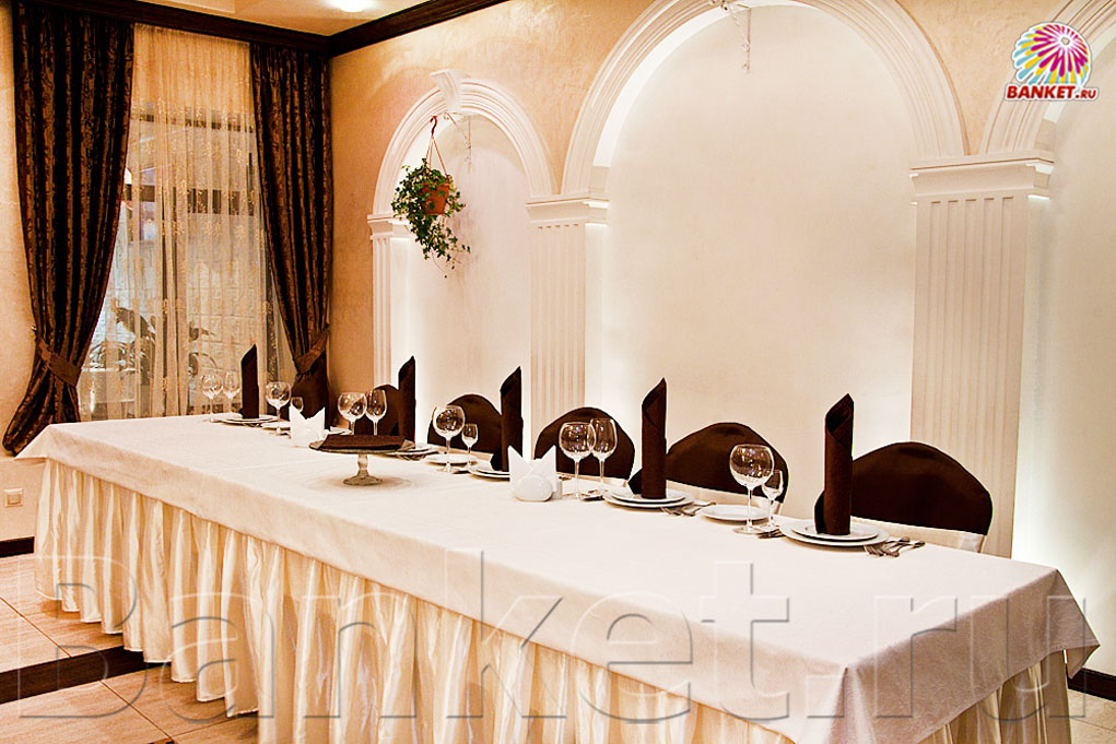 Основной зал — фото 53