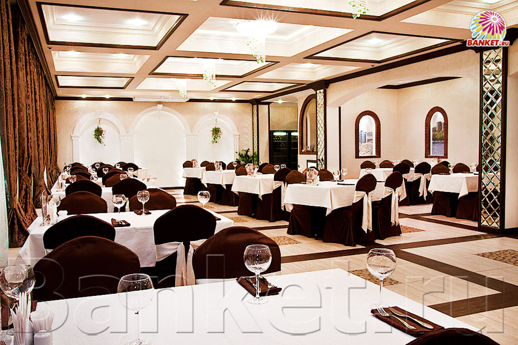 Основной зал — фото 54