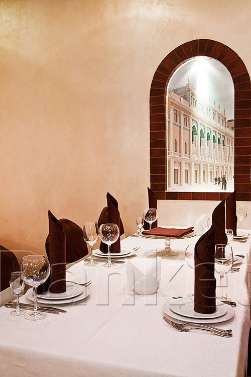 Основной зал — фото 55