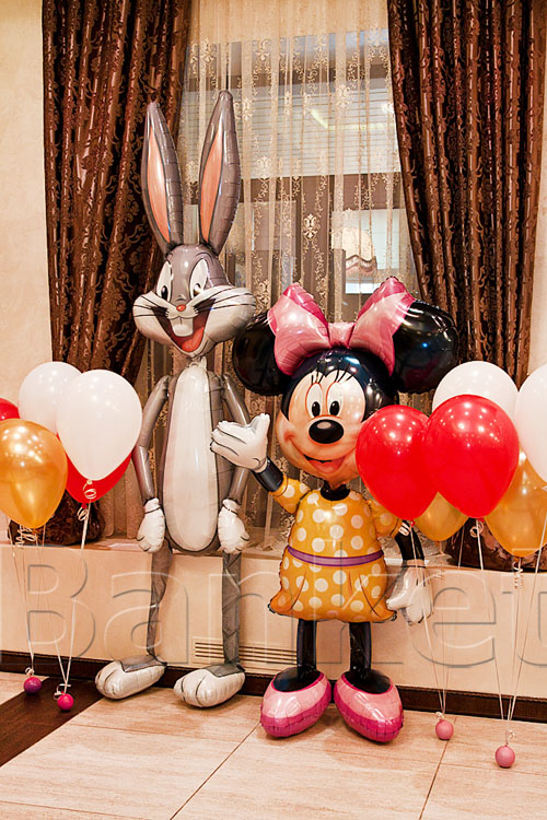 Основной зал — фото 56