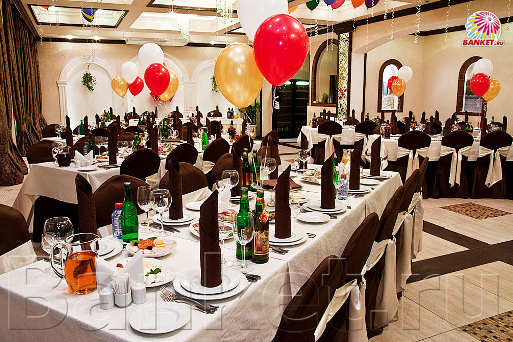 Основной зал — фото 57