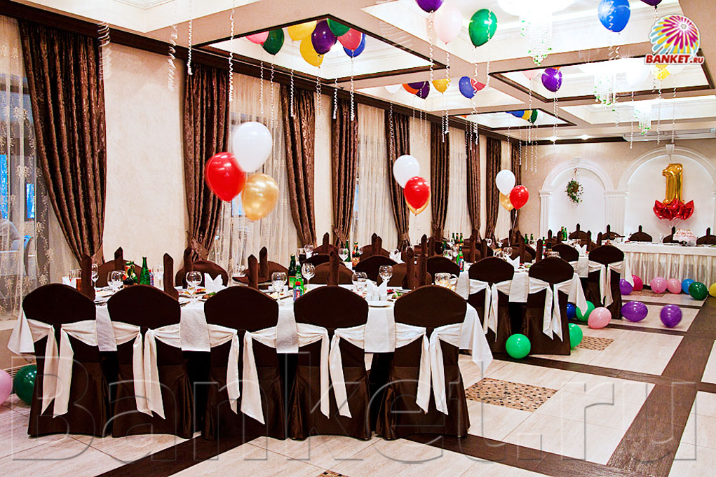 Основной зал — фото 58