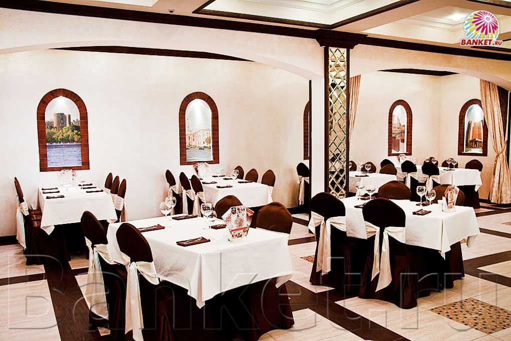 Основной зал — фото 59