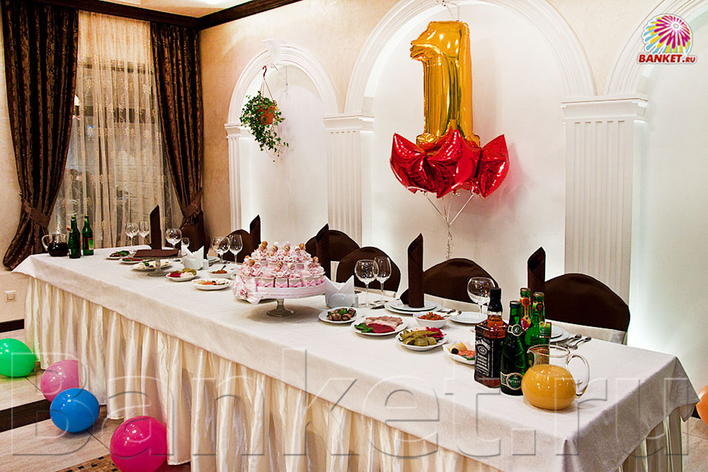 Основной зал — фото 60