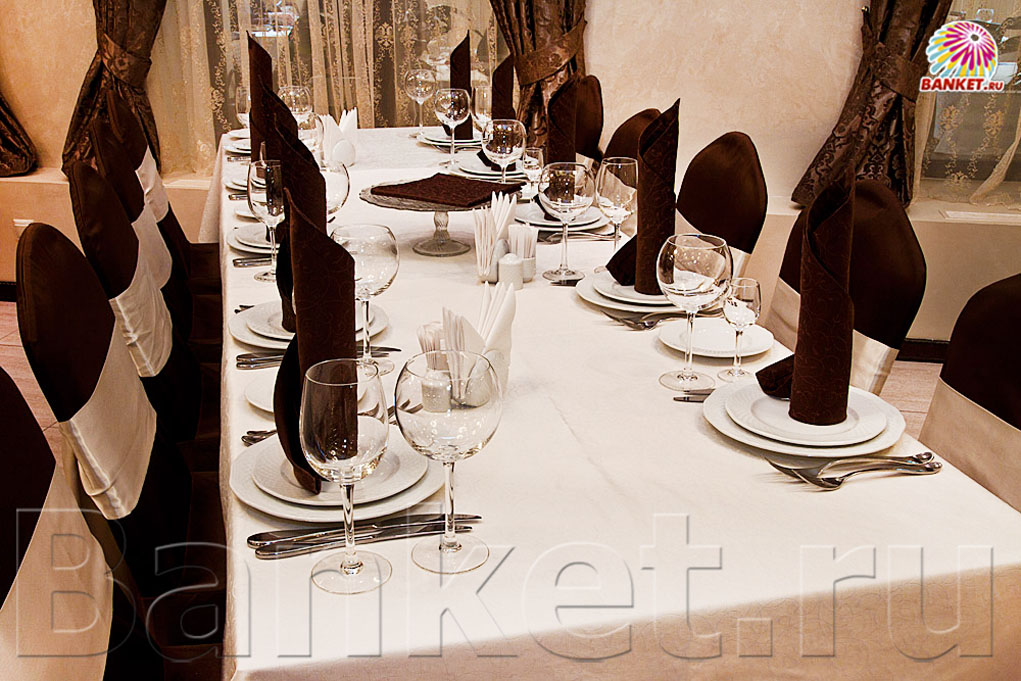 Основной зал — фото 61