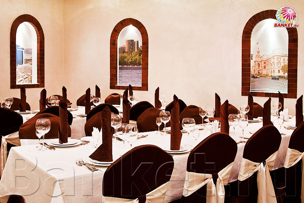 Основной зал — фото 62