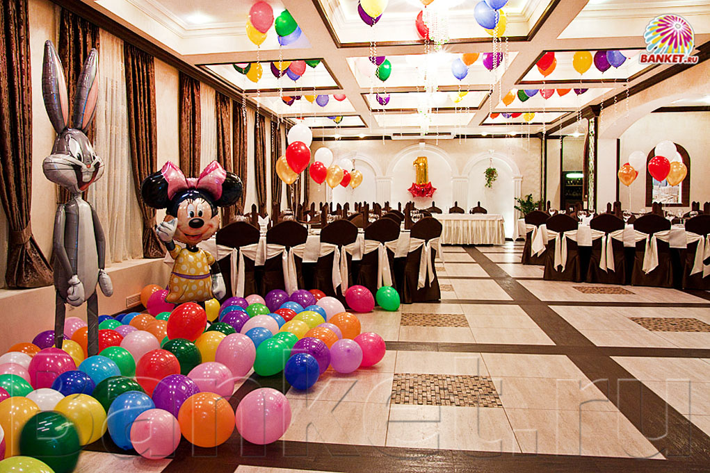 Основной зал — фото 63