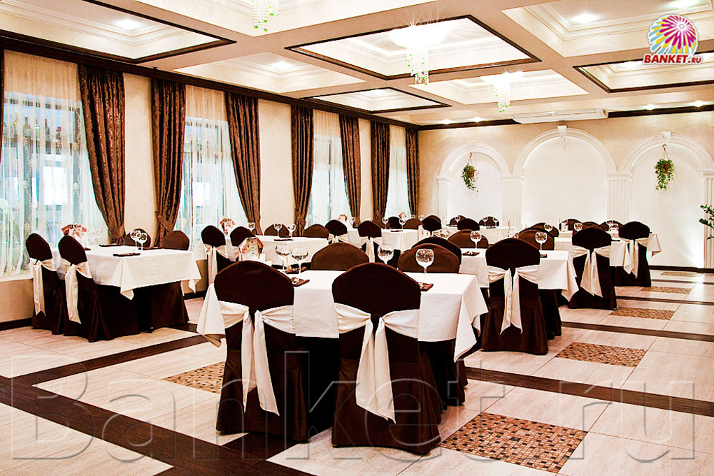 Основной зал — фото 64