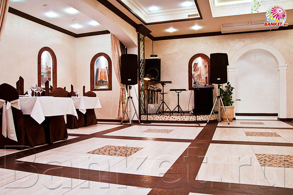 Основной зал — фото 65