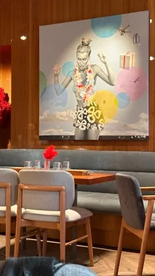 Ava Bistro