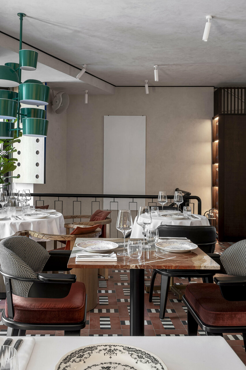 Мела — Мела
