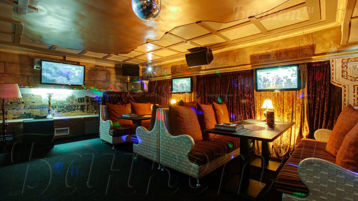 Караоке зал — фото 3