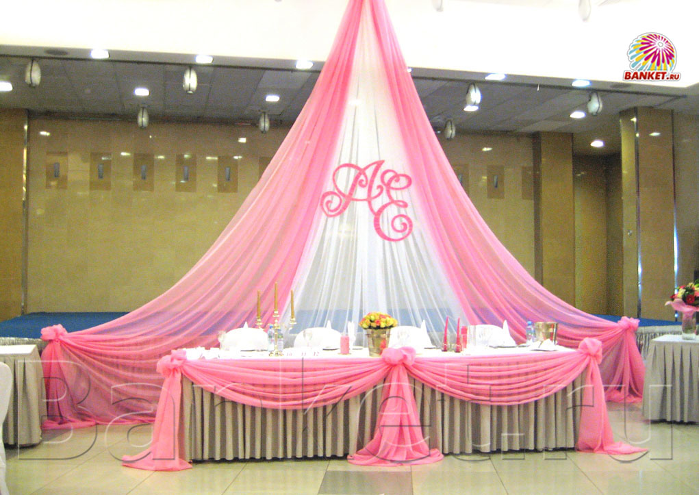 Банкетный зал Вечерний Космос — фото 6