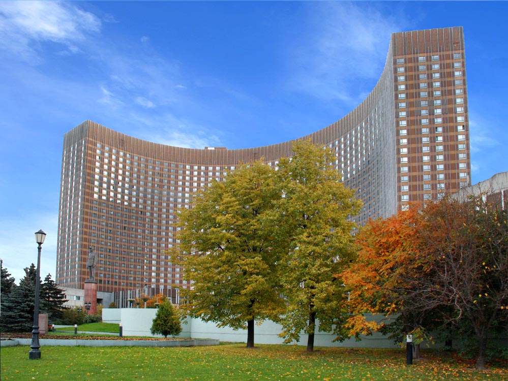 Банкетный зал Вечерний Космос — фото 16