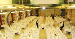 Банкетный зал Вечерний Космос — фото 4